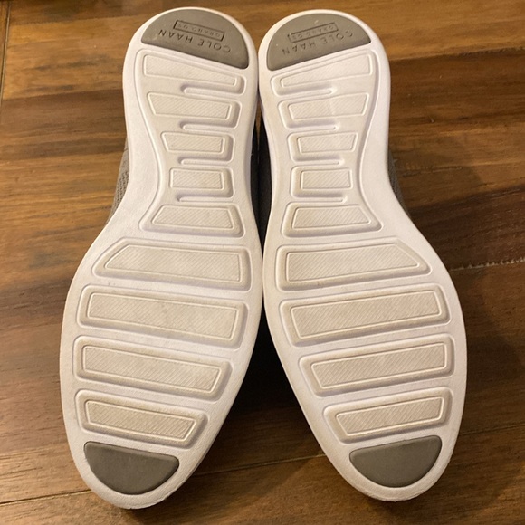 Women’s Wriginal Grand Stitch Wingtip Oxfords - Picture 8 of 9